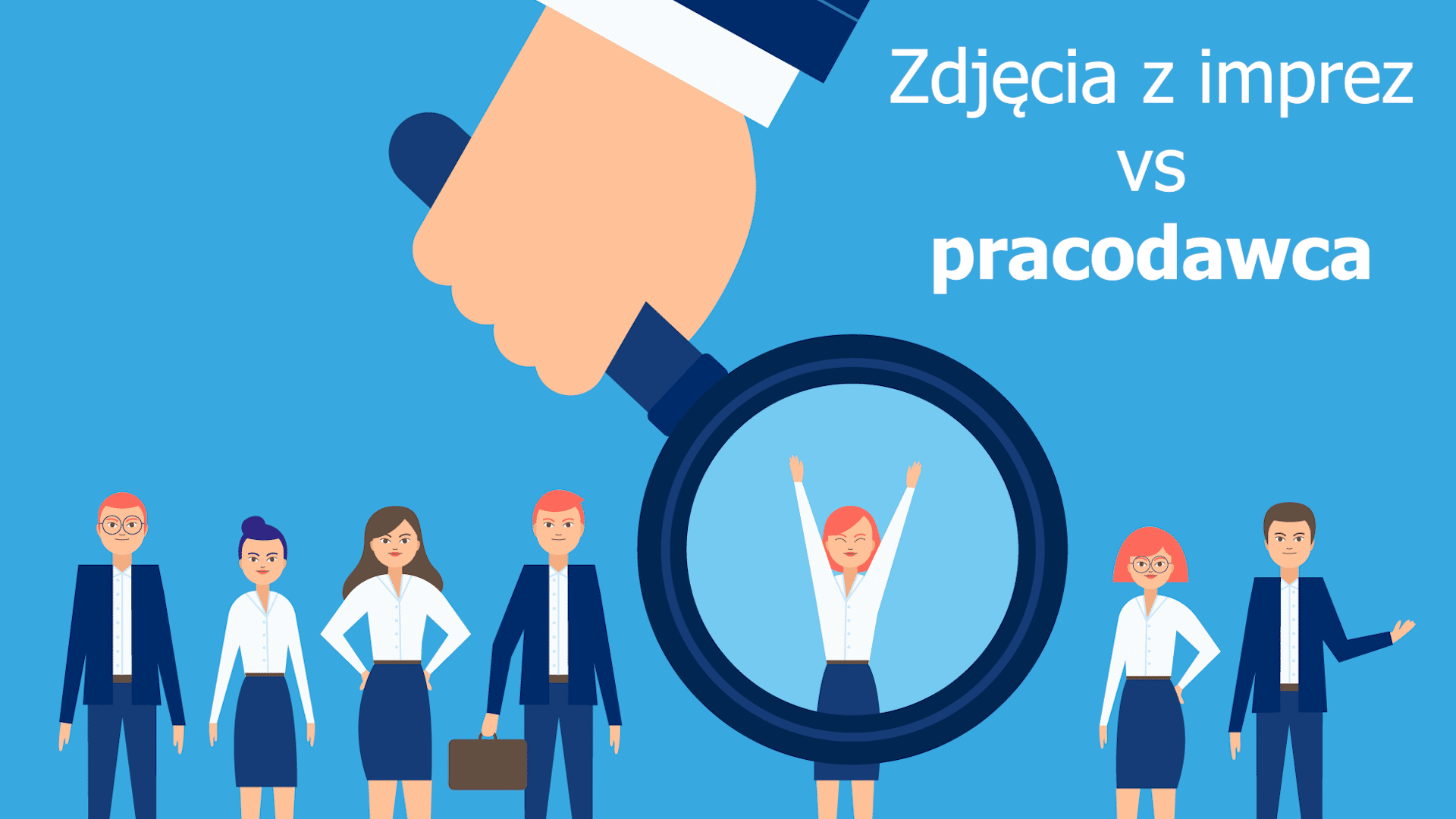 Zdjęcia z imprez